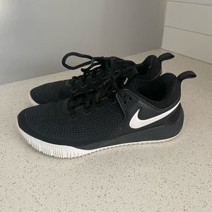 Nike Womens Volleyball Shoes